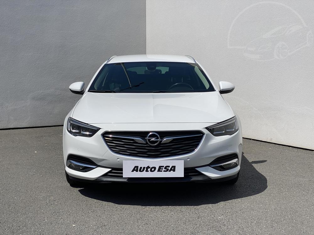 Opel Insignia 2.0 CDTi