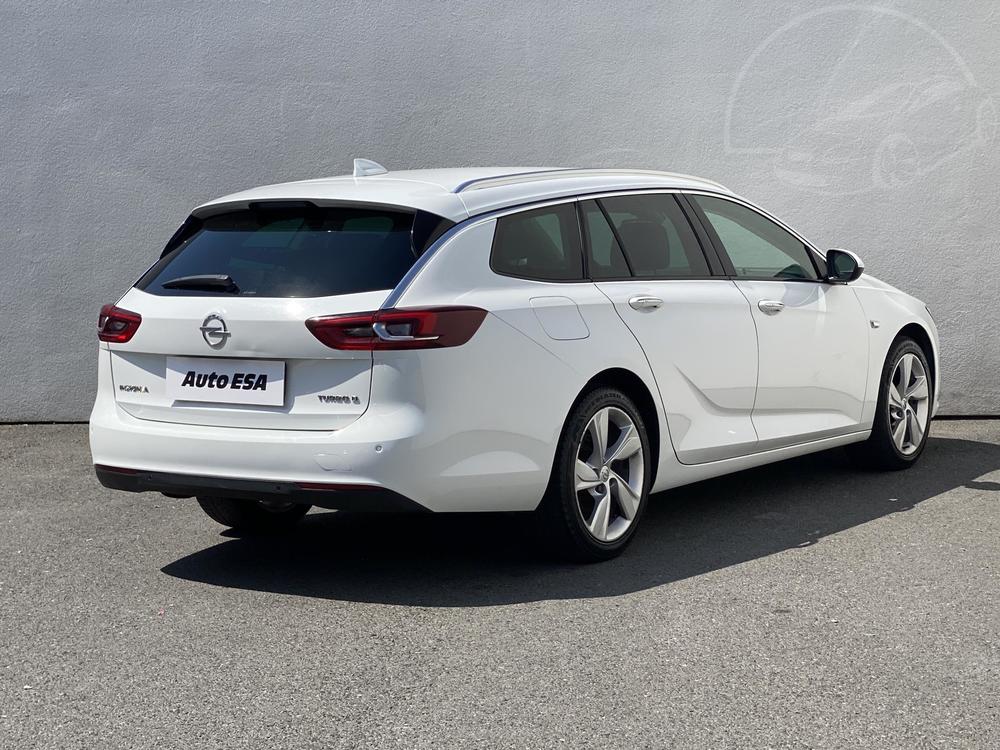 Opel Insignia 2.0 CDTi