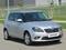 koda Fabia II 1.2 TSi