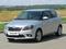 koda Fabia II 1.2 TSi