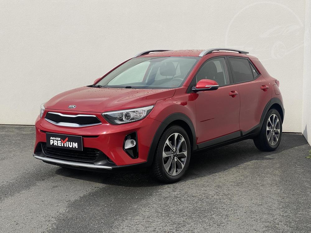 Kia Stonic 1.0 T-GDi