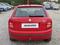 koda Fabia I 1.2 HTP Serv.kniha