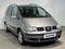 Fotografie vozidla Seat Alhambra 2.0 TDi Serv.kniha