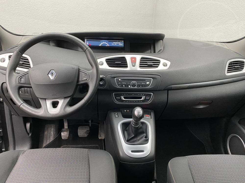 Renault Scenic 1.4 TCe