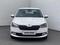 koda Fabia III 1.0 TSi Serv.kniha