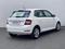 koda Fabia III 1.0 TSi Serv.kniha