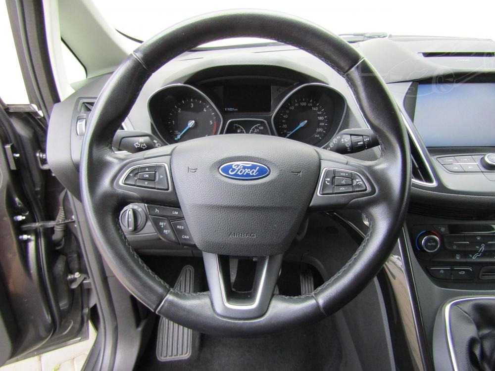 Ford C-Max 1.5 TDCi