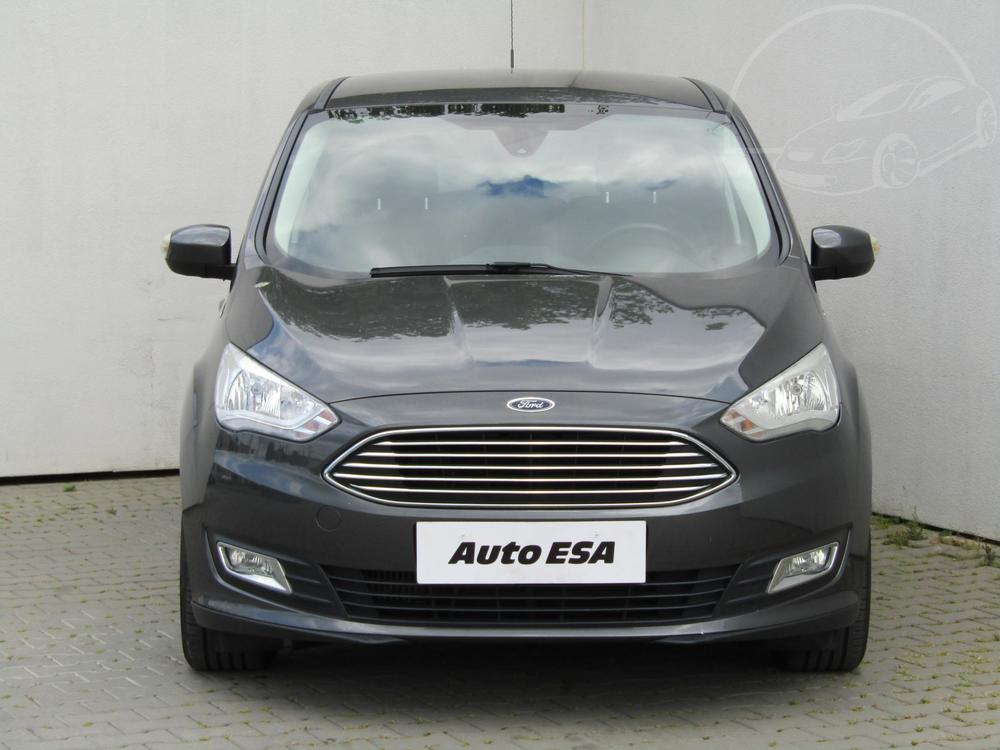 Ford C-Max 1.5 TDCi