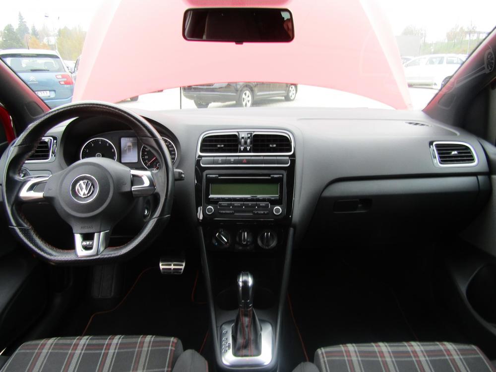 Volkswagen Polo 1.4 TSI