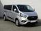 Fotografie vozidla Ford Transit Custom 2.0 TDCi