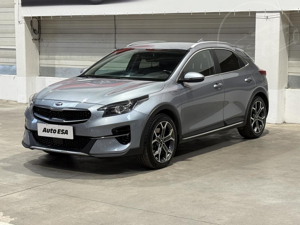 Kia XCeed 1.6 T-GDi, R