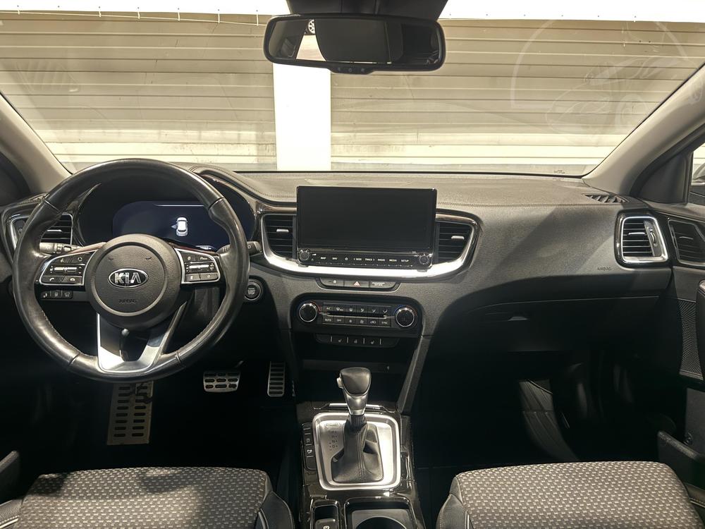 Kia XCeed 1.6 T-GDi, R