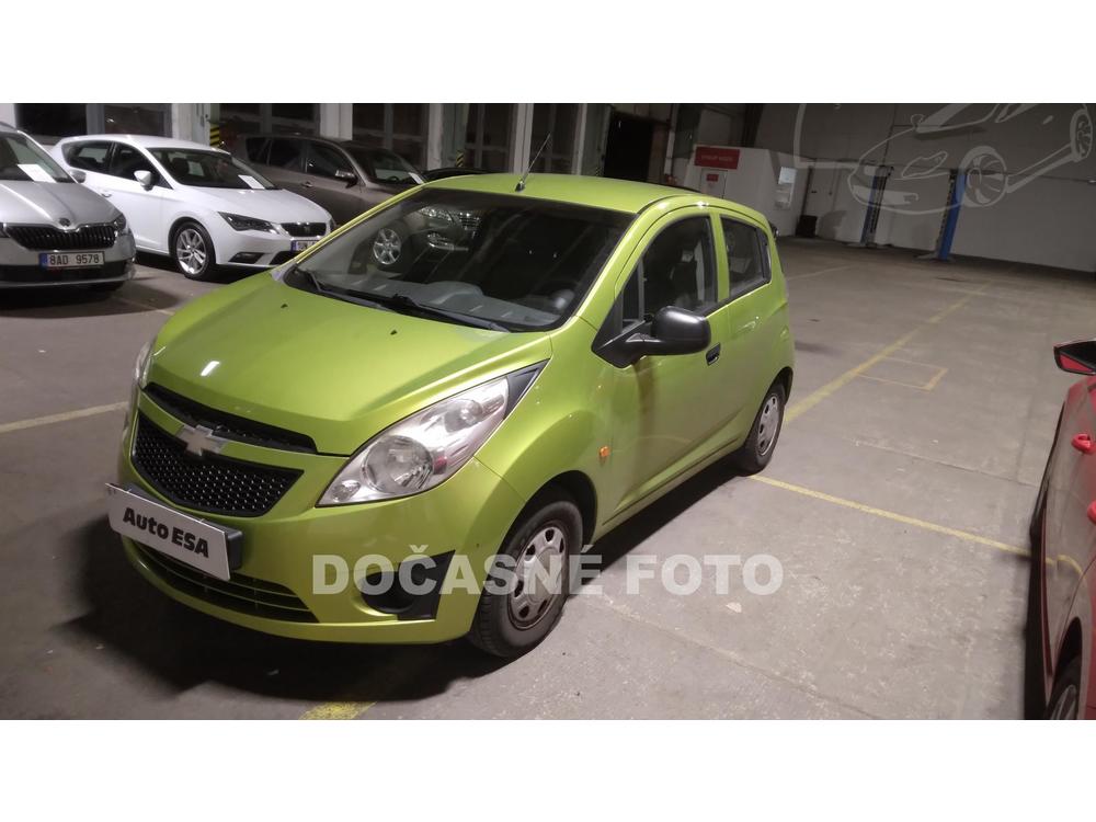 Prodm Chevrolet Spark 1.0 i