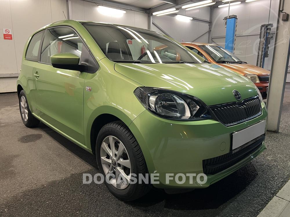 Prodm koda Citigo 1.0 i, R