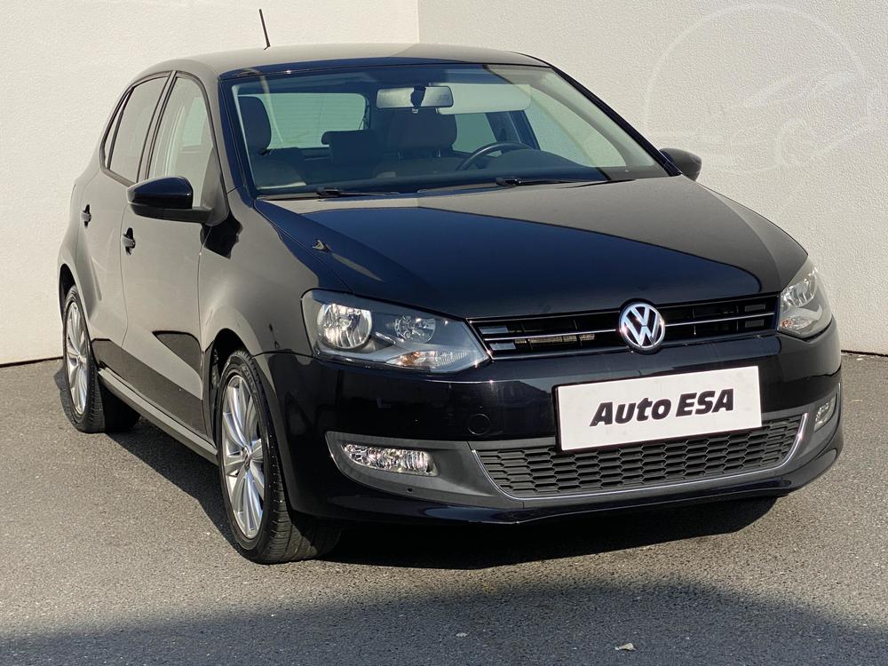 Prodm Volkswagen Polo 1.2 TSi