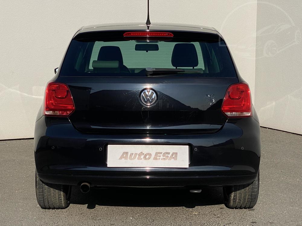 Volkswagen Polo 1.2 TSi