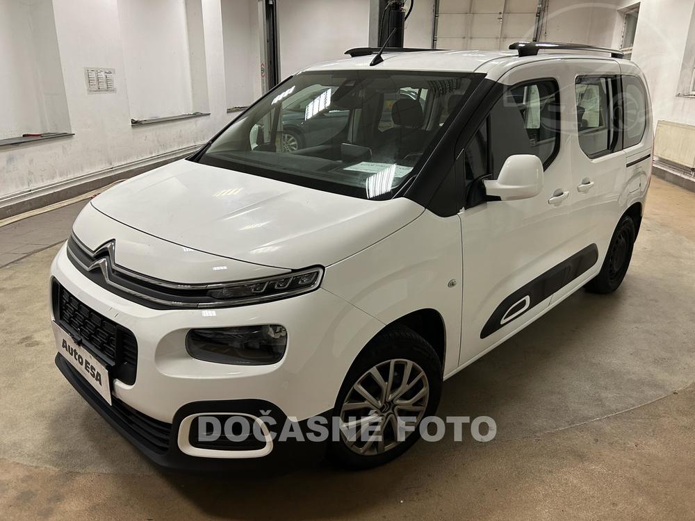 Prodm Citron Berlingo 1.5 HDi, R