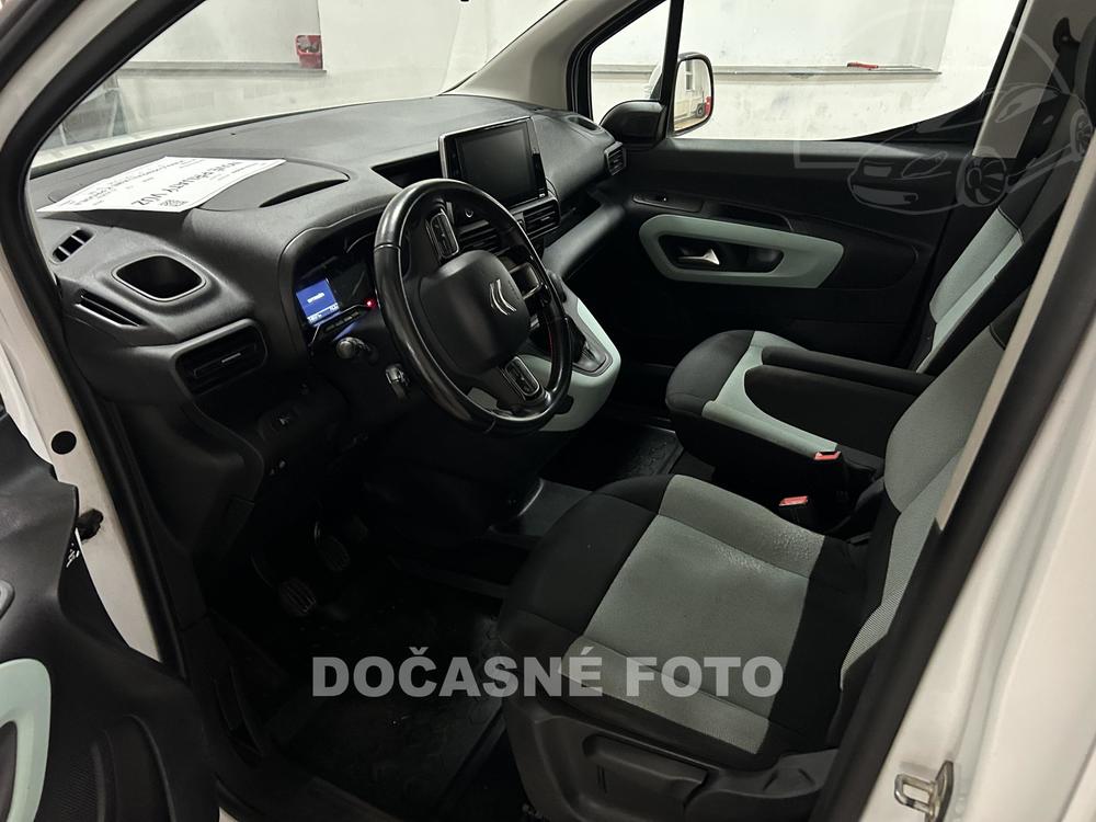 Citron Berlingo 1.5 HDi, R