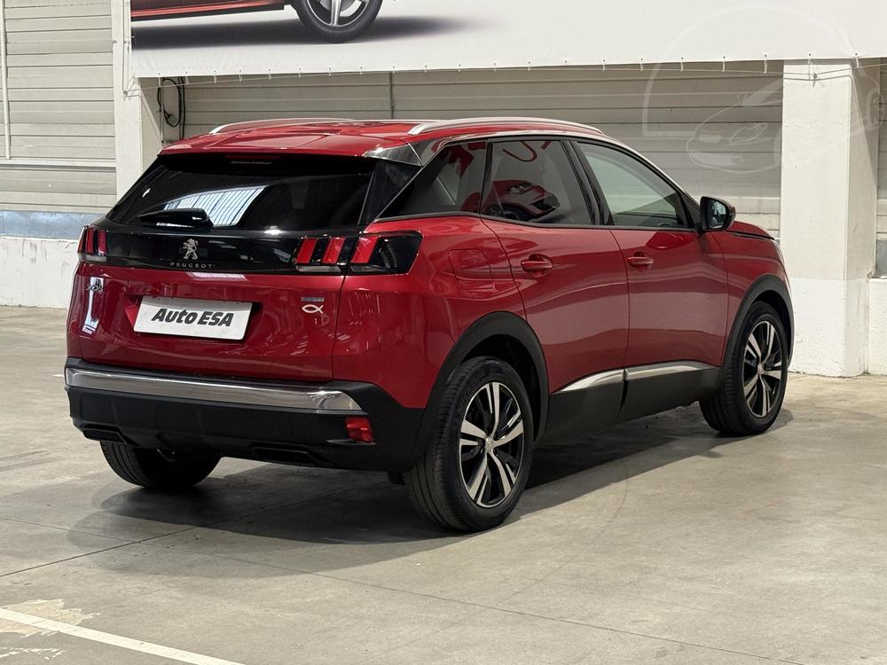 Peugeot 3008 1.2 i, R