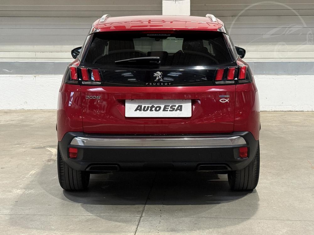 Peugeot 3008 1.2 i, R