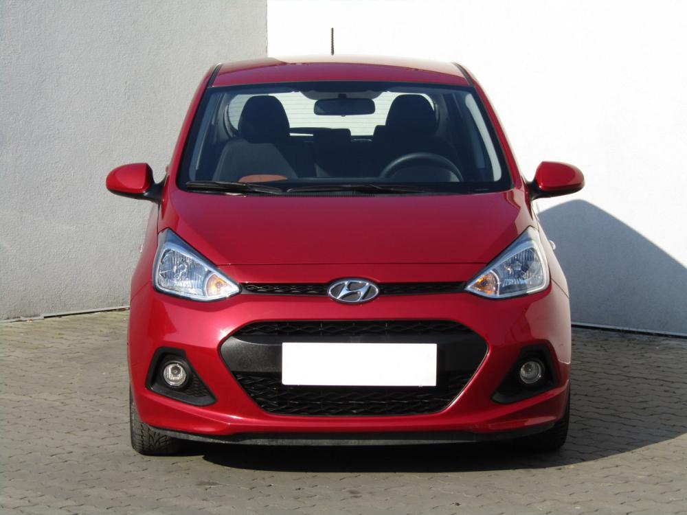 Hyundai i10 1.0 i