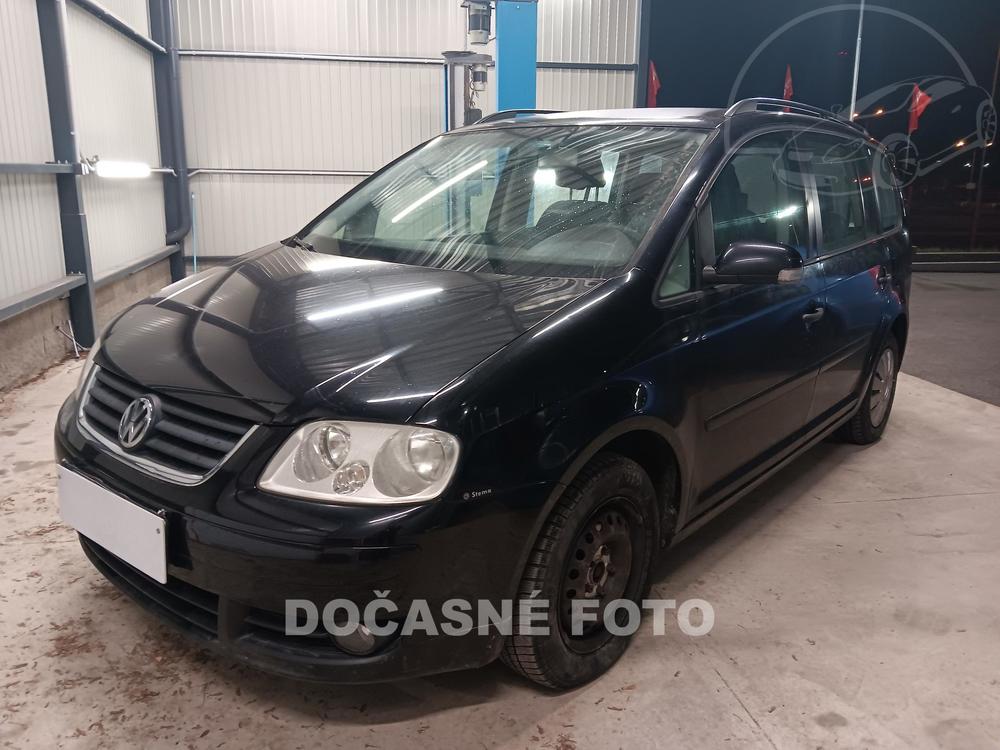 Prodm Volkswagen Touran 1.6 i