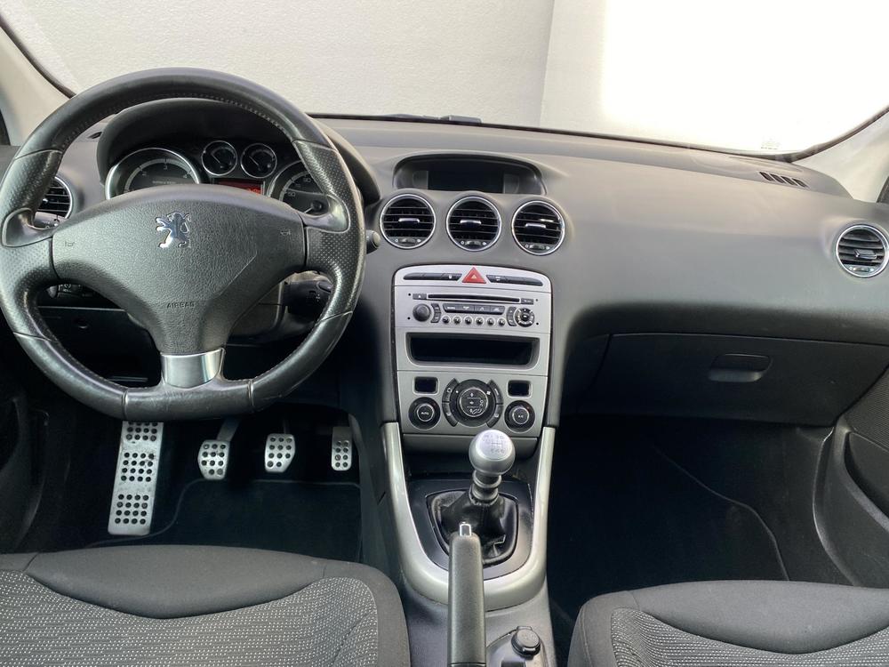 Peugeot 308 1.6 HDi