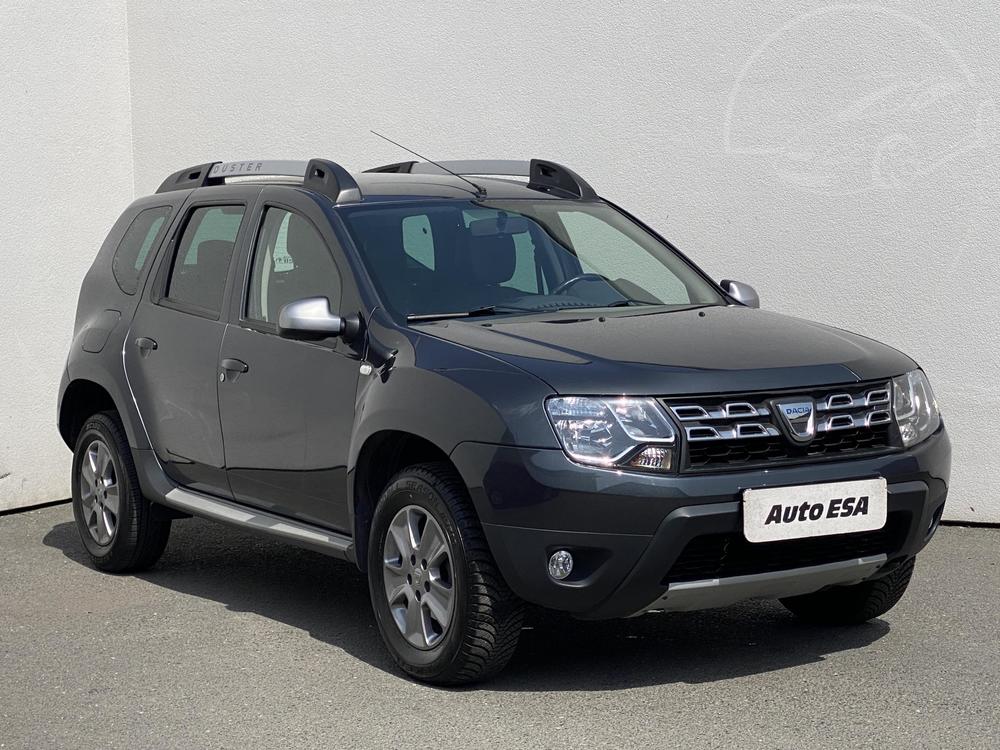 Dacia Duster 1.2 TCe