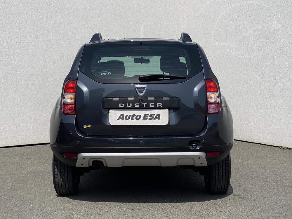 Dacia Duster 1.2 TCe