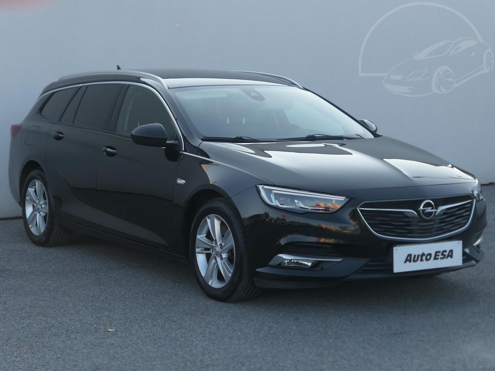 Prodm Opel Insignia 2.0 CDTi, R