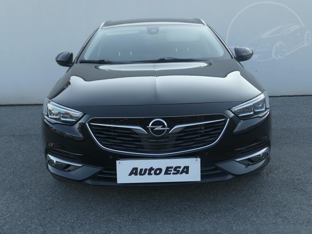 Opel Insignia 2.0 CDTi, R