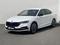 koda Octavia IV 1.5 TSi 1.maj Serv.kniha