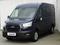 Ford Transit 2.0 TDCi Serv.kniha, R