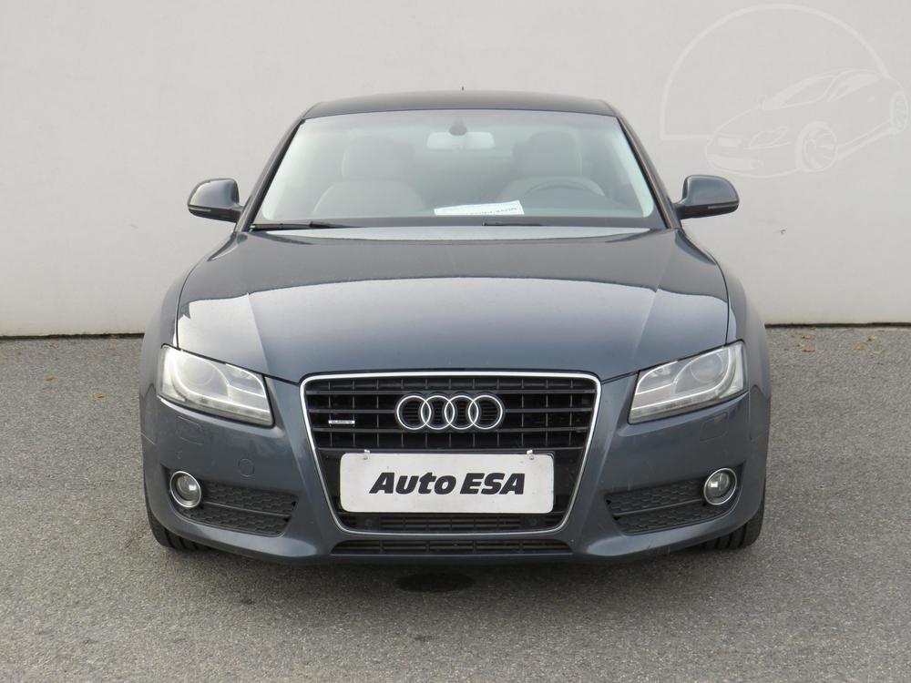 Audi A5 3.0 TDi