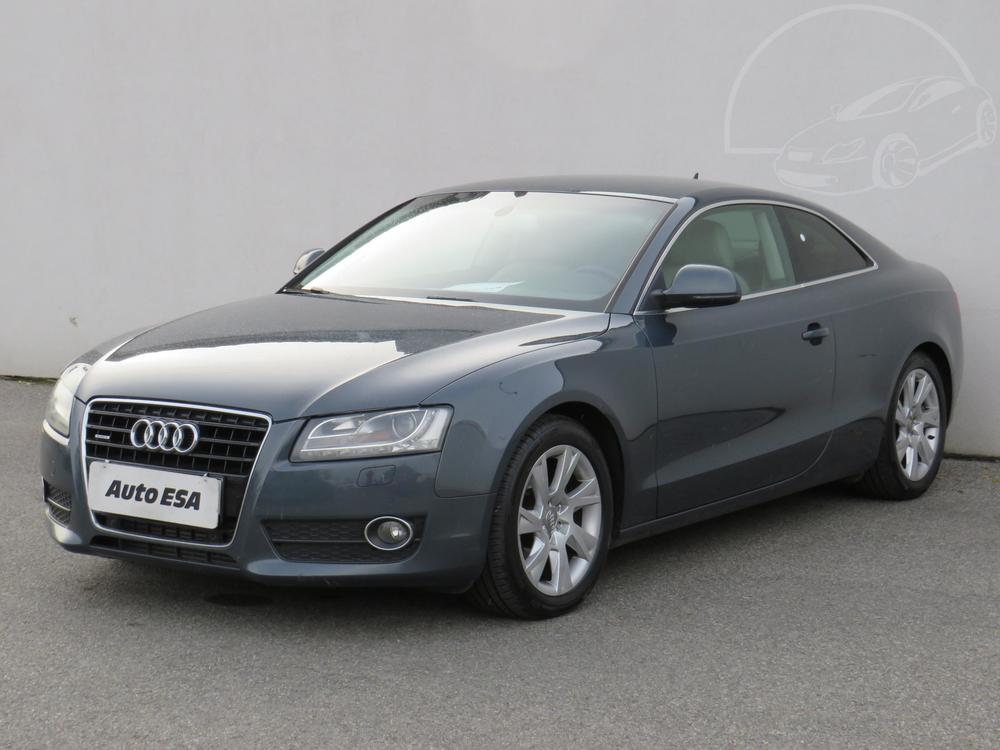 Audi A5 3.0 TDi