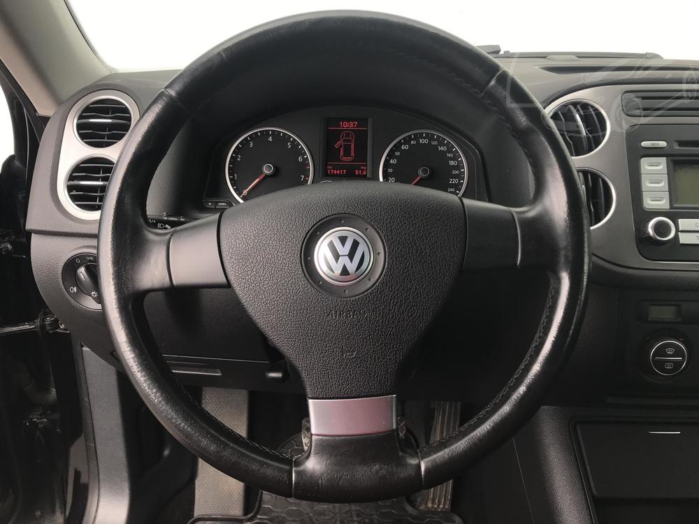 Volkswagen Tiguan 1.4 TSi