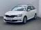 koda Fabia III 1.0 TSi