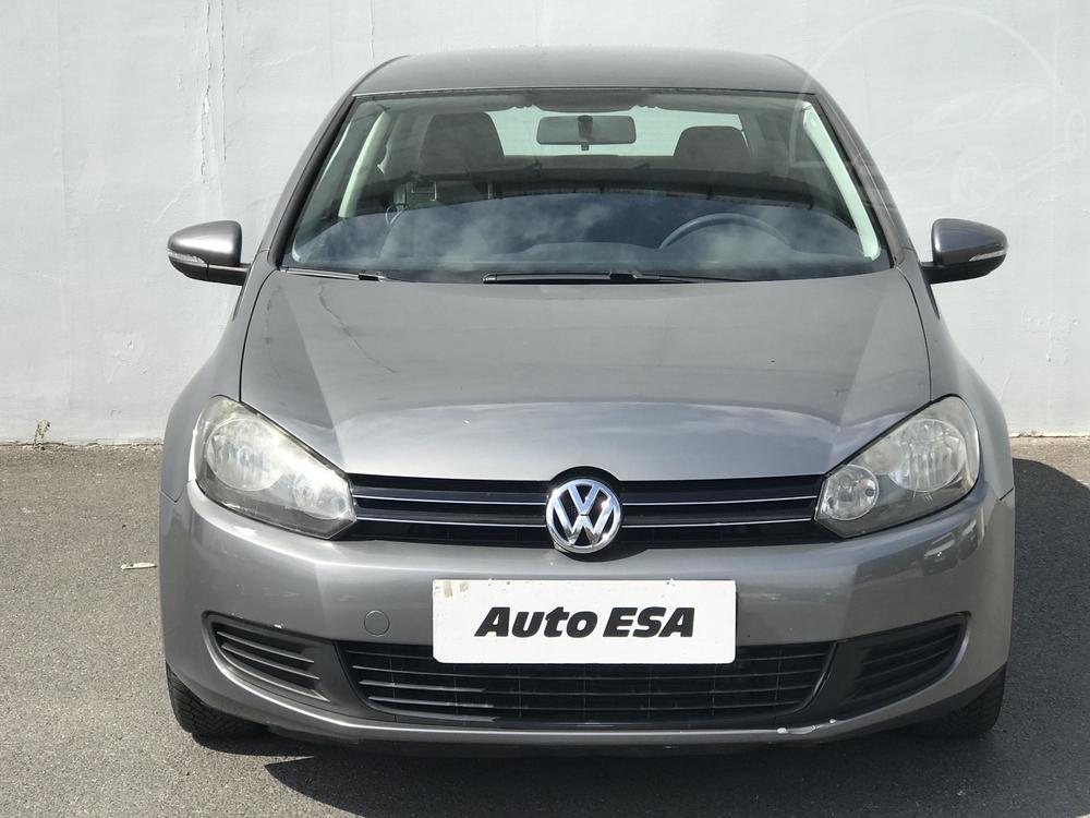 Volkswagen Golf 1.6 i