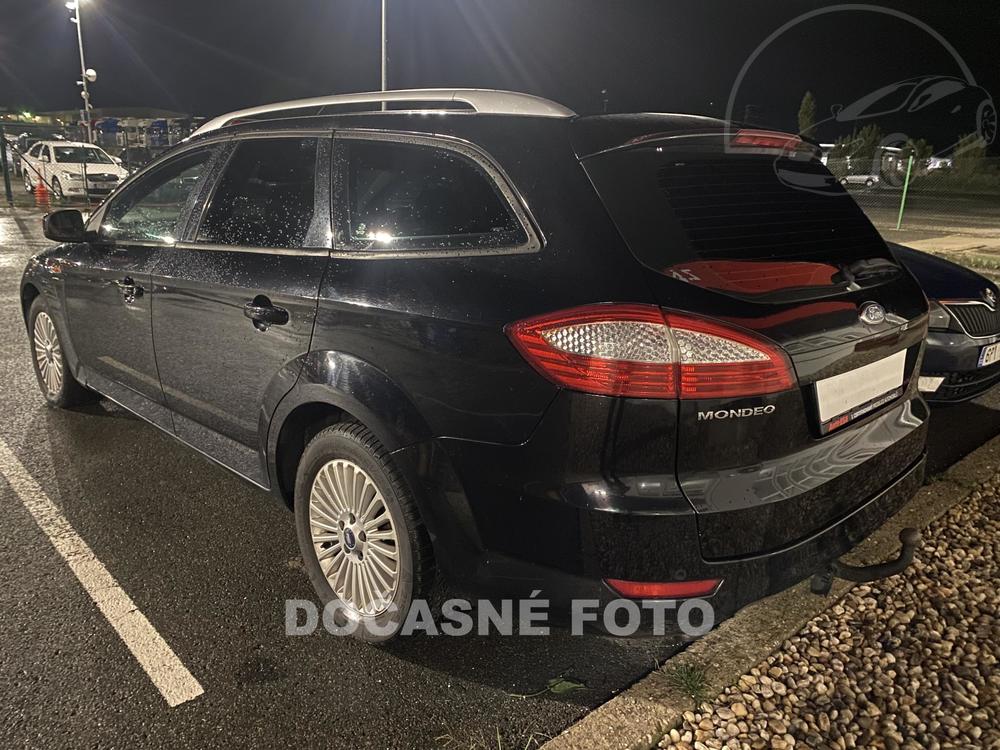 Ford Mondeo 2.0 TDCi