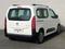 Citron Berlingo 1.5 HDi Serv.kniha