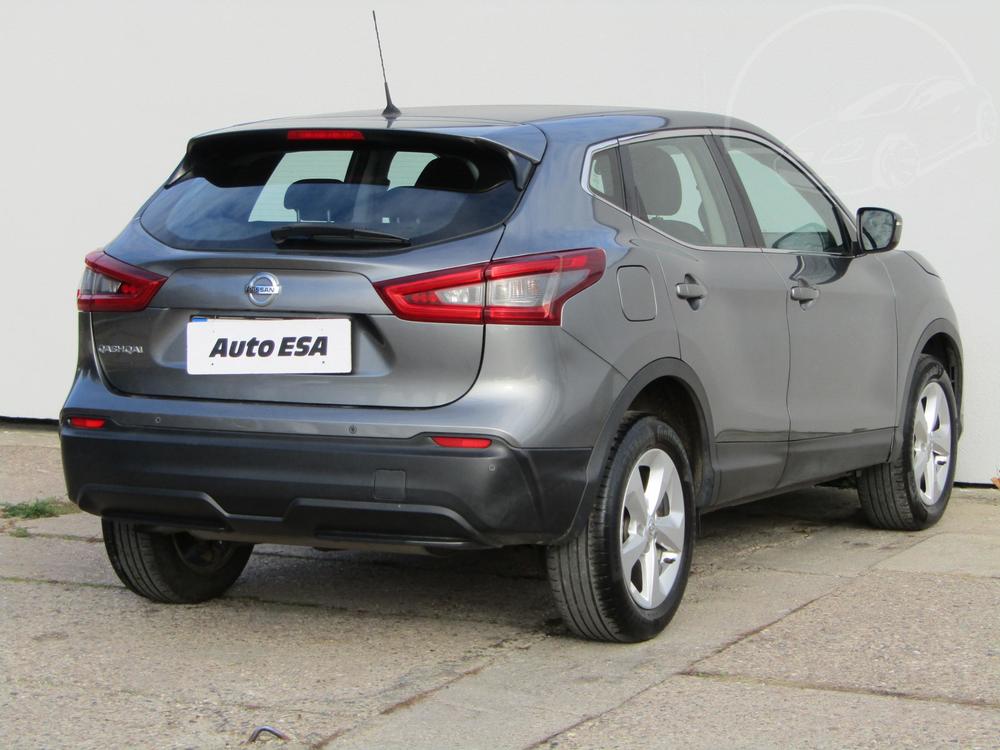 Nissan Qashqai 1.6 T, R