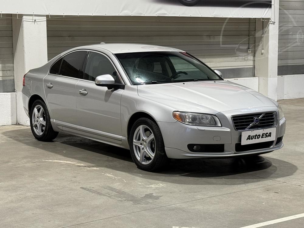 Prodm Volvo S80 3.2