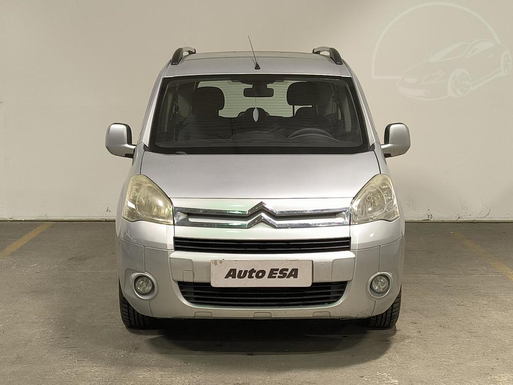 Citron Berlingo 1.6 HDi