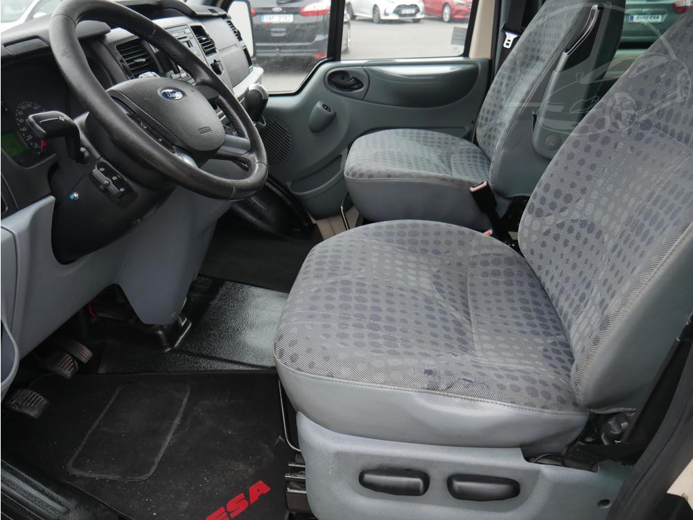 Ford Transit 2.2 TDCi