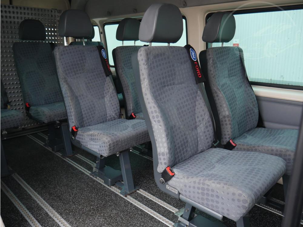 Ford Transit 2.2 TDCi