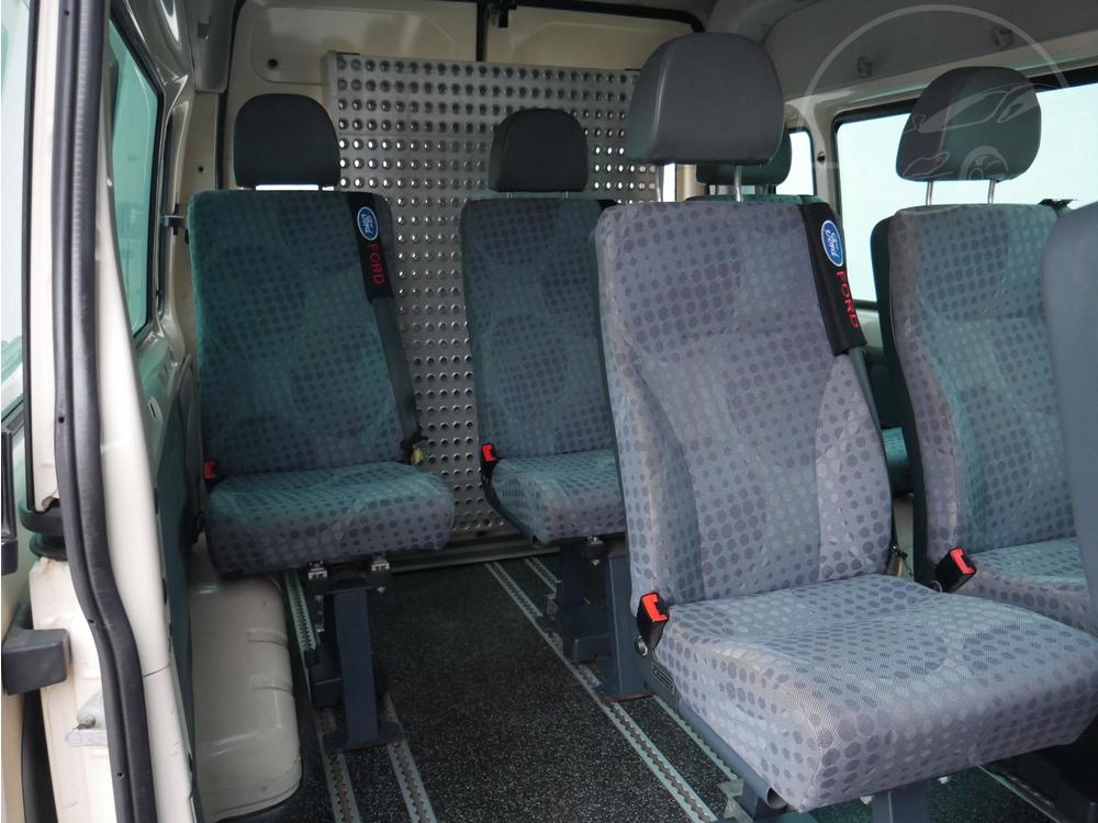 Ford Transit 2.2 TDCi