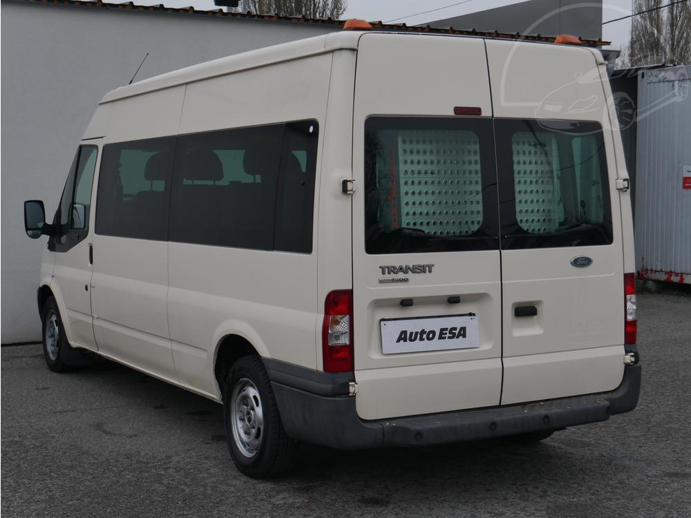 Ford Transit 2.2 TDCi