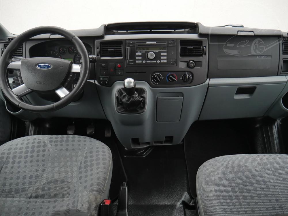 Ford Transit 2.2 TDCi