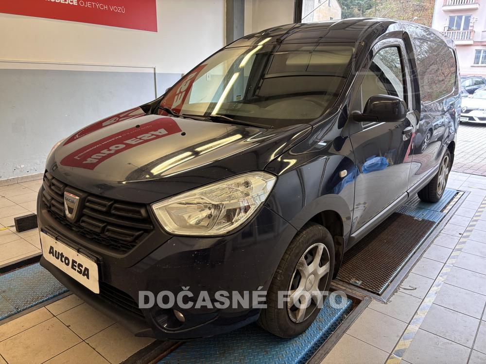 Prodm Dacia Dokker 1.6 SCe, R