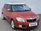 koda Fabia II 1.9 TDi